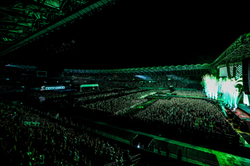 K-Pop Festival Hello, Melbourne Unveils Line-up For 2026 Debut Event