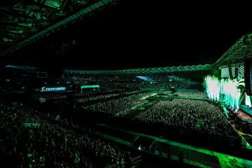 K-Pop Festival Hello, Melbourne Unveils Line-up For 2026 Debut Event