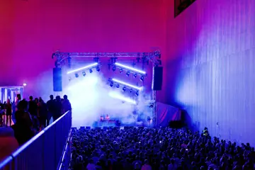 Perth Festival 2025