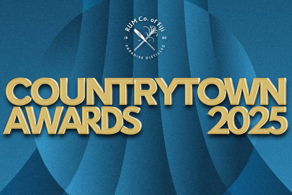 Countrytown Awards