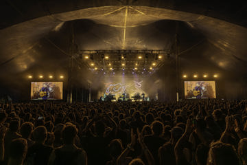 Bluesfest Drops Massive 2026 Line-up