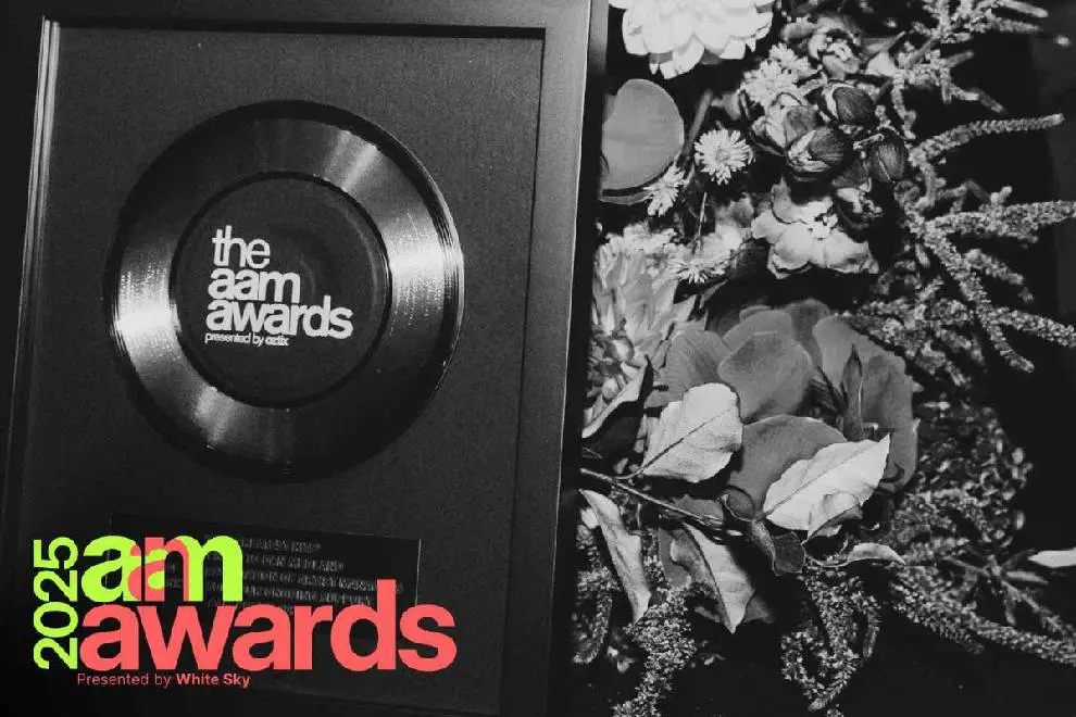AAM Awards 2025
