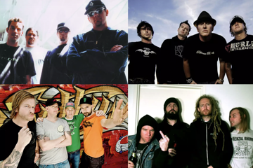 Pirate Life Brewery Line-up