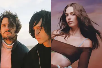 Armlock, Kita Alexander