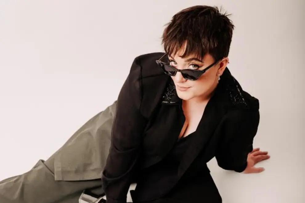 Kayla Wilson hosts AS IT DROPS