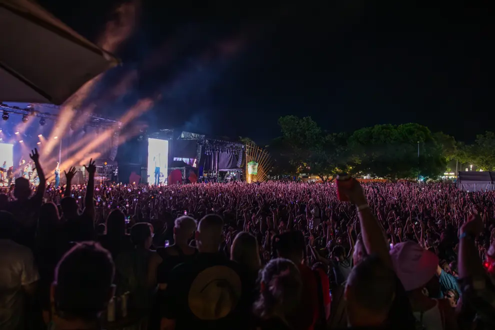 BASSINTHEGRASS Festival