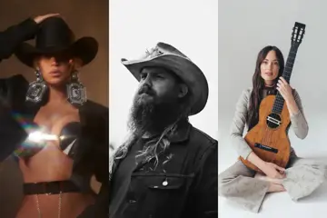 Beyoncé, Chris Stapleton, Kacey Musgraves
