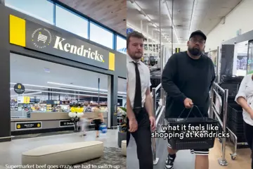 Drakes Supermarket videos