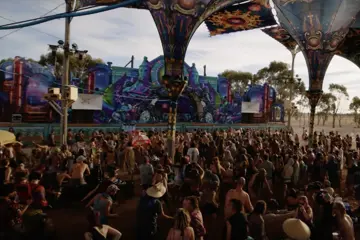 Esoteric Music Festival