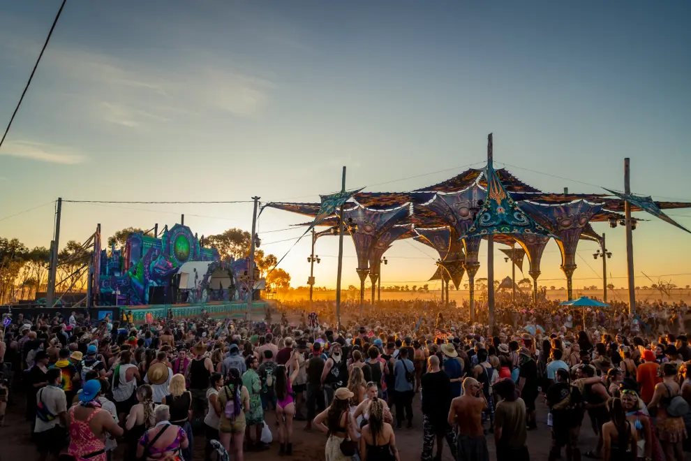 Esoteric Music Festival