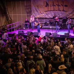 More Lasso Country Music Festival