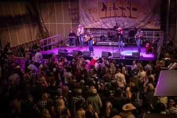 Lasso Country Music Festival