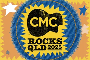 CMC Rocks 2025