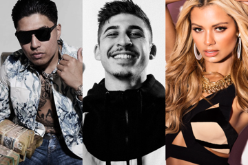 Hooligan Hefs, Chillinit & DJ Havana Brown