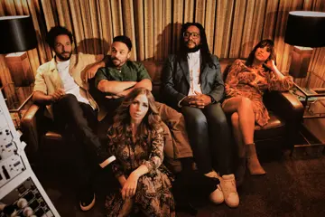 Lake Street Dive