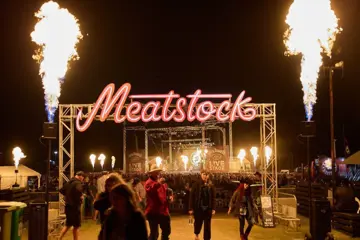 Meatstock