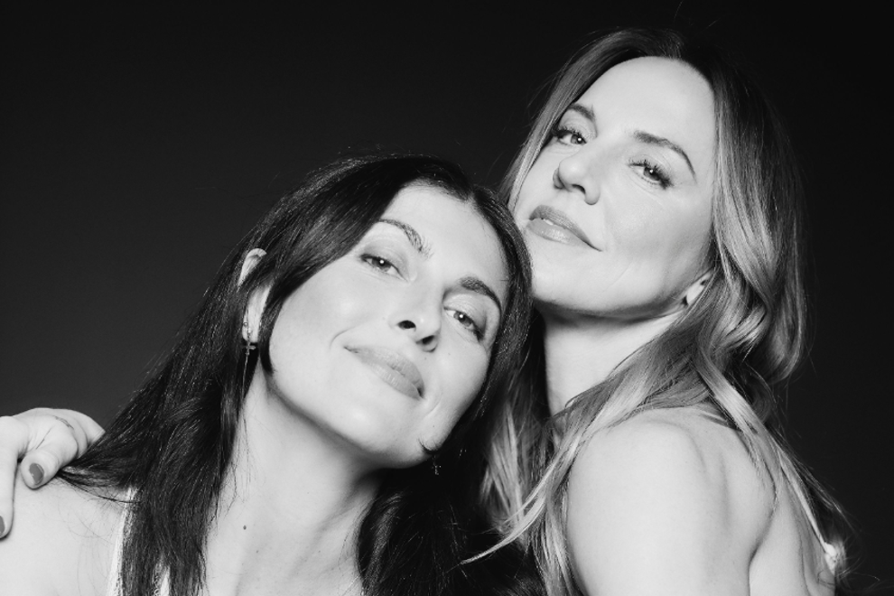 Anna Lunoe & Melanie C