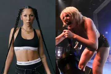 Miss Kaninna, Amyl And The Sniffers