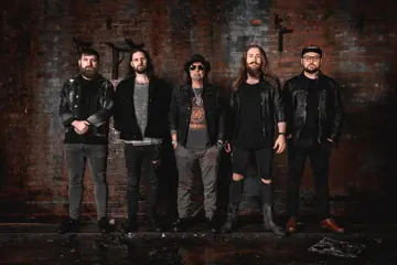 Phil Campbell & The Bastard Sons
