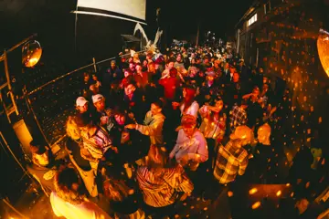 Port Kembla Festival