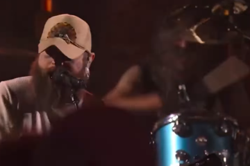 Post Malone and Nirvana