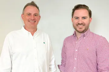 Simon Cahill & Jono Whyman