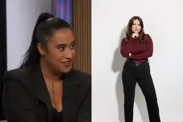 Sosefina Fuamoli, Lucy Smith