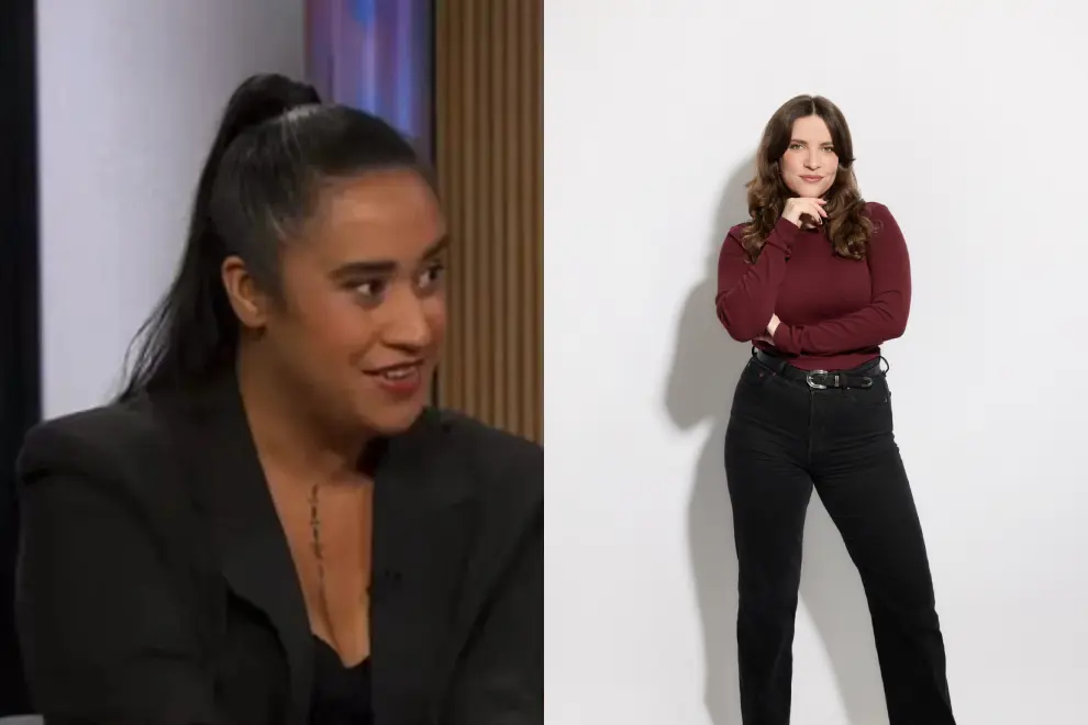 Sosefina Fuamoli, Lucy Smith