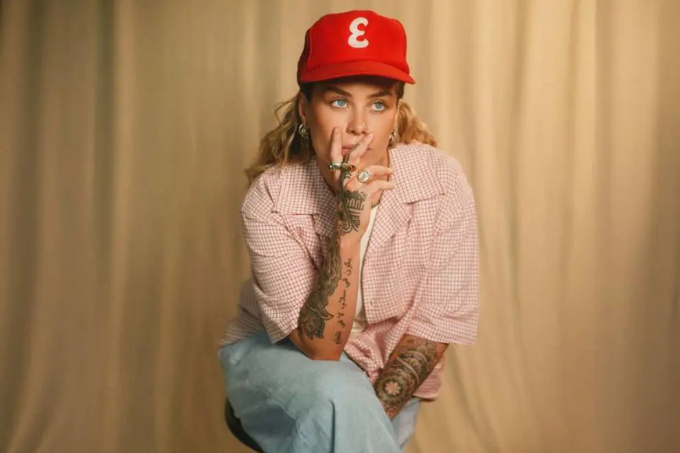 Tash Sultana