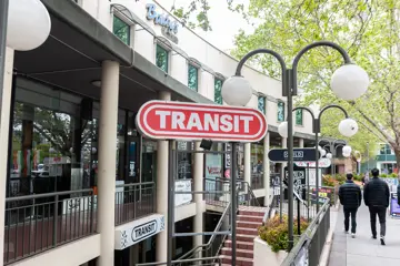 Transit Bar