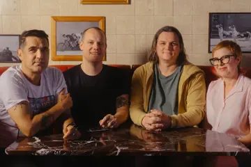 Troubadour Presents: Adam Yee, Basil Cook, Fran Daly, Emily Butler