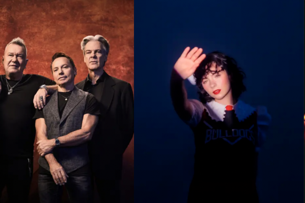 Cold Chisel, aleksiah, Swan Reach