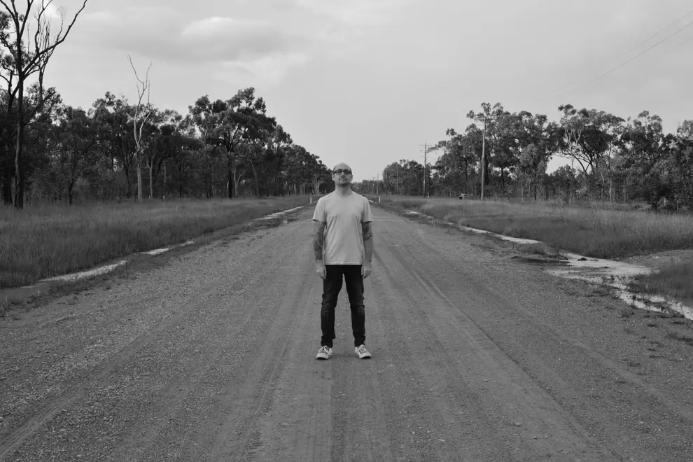 Tim Pellegrino, Wasteland