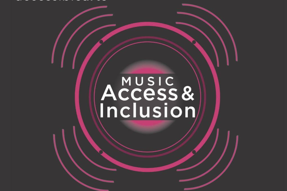 Accessible Arts