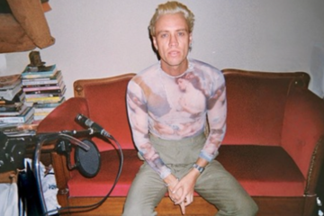 Atlas Franklin Alexander