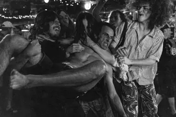 Crash & The Crapenters