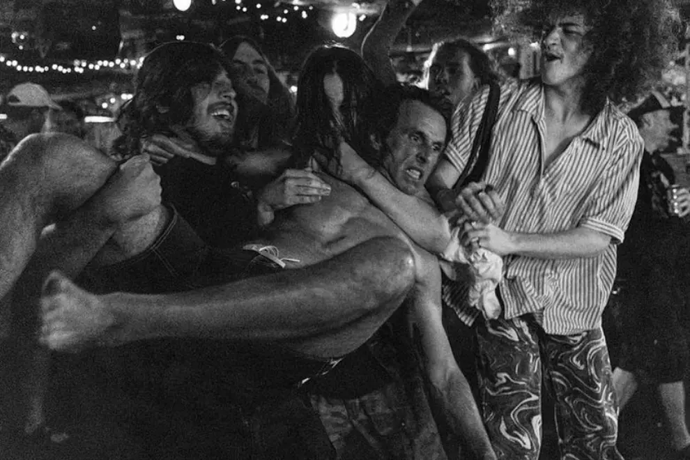 Crash & The Crapenters