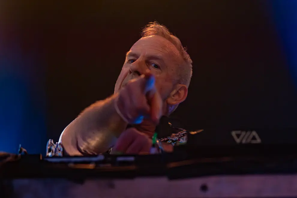 Fatboy Slim