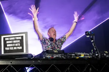 Fatboy Slim