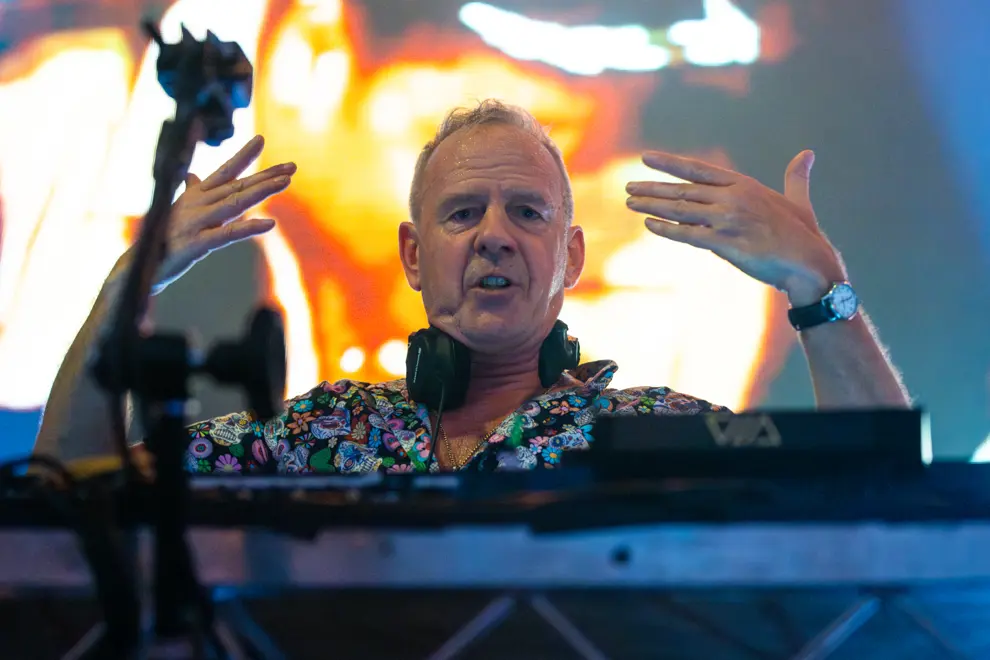 Fatboy Slim