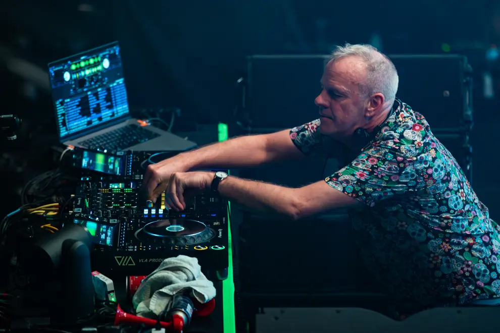 Fatboy Slim