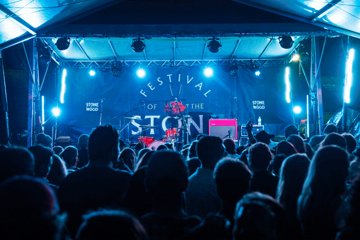 Festival Of The Stone