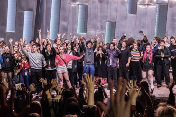 Garage Band Tarntanya