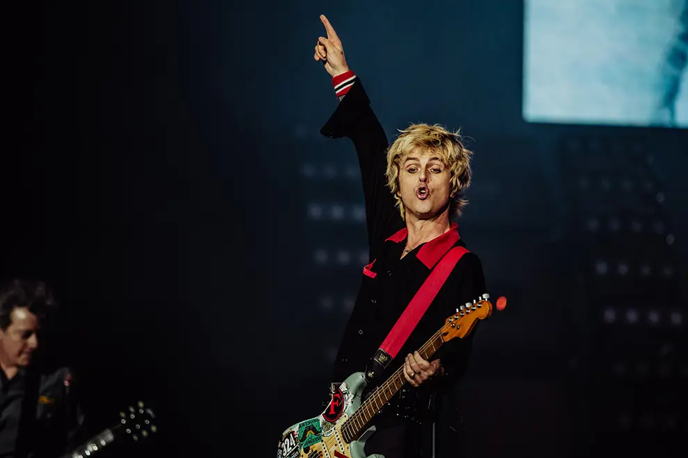 Green Day