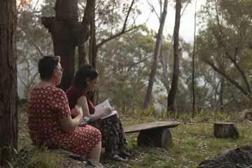 I Heart Songwriting Club