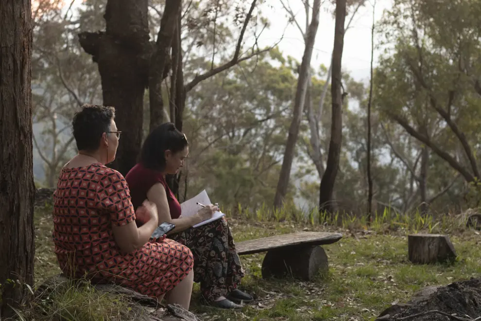 I Heart Songwriting Club