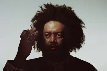 Kamasi Washington