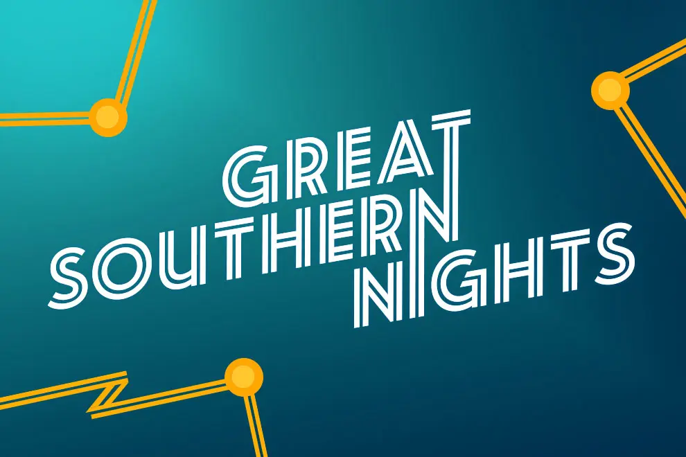 Great Southern Nights