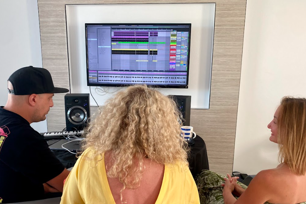 Orbit DJ Retreats: Mentor GAWP