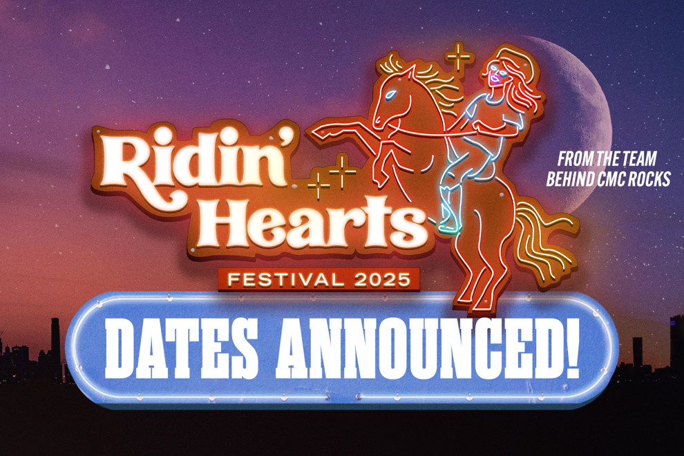 Ridin' Hearts Festival 2025